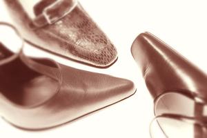 YOSUKEの靴は通販で購入する