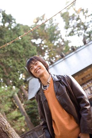 おしゃれな振袖を探している人に