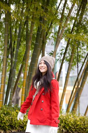 ファッションのトレンドを取り入れたオリジナルデザインのアイテムを作成しよう