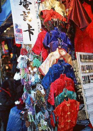 ジーンズメイト 竹下通り店の魅力と店舗情報｜カジュアルファッションの最前線